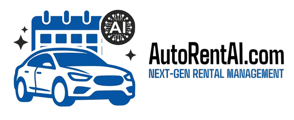 AutoRentAI.com — Buchungssoftware für Autovermietung